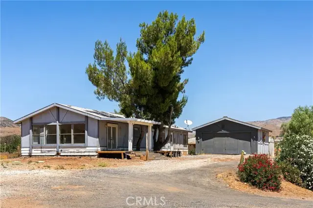4114 Aliso, Acton, CA 93510 - #2
