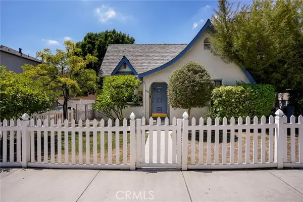615 6th Street, Burbank, CA 91501