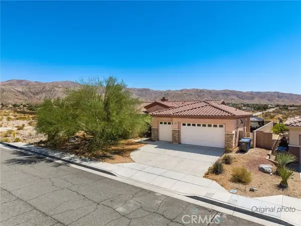 10512 Aurora Place, Desert Hot Springs, CA 92240