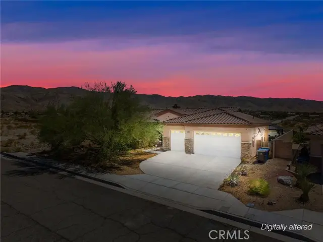 10512 Aurora Place, Desert Hot Springs, CA 92240 - #2