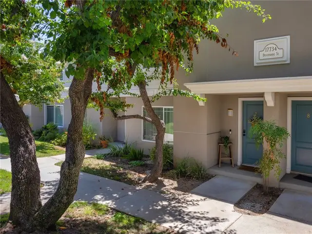 17734 Devonshire Street  #7, Northridge, CA 91325 - #1
