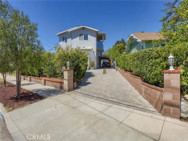 3305 Community Avenue, Glendale, CA 91214 - #3