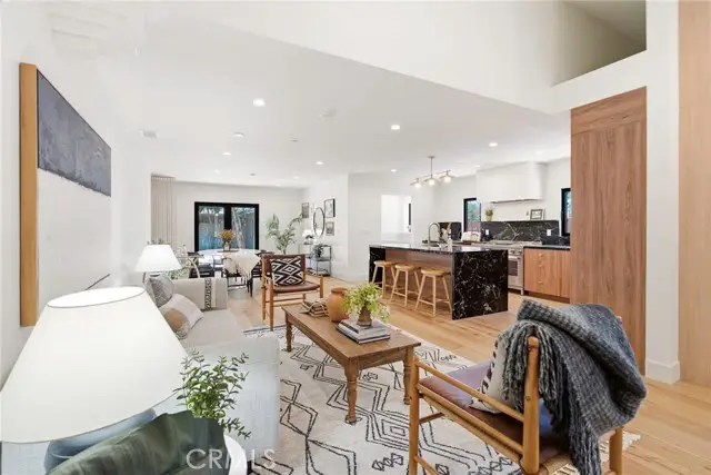 11911 Hartsook, Valley Village, CA 91607 - #1