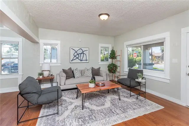 1458 49th, Los Angeles, CA 90062 - #2