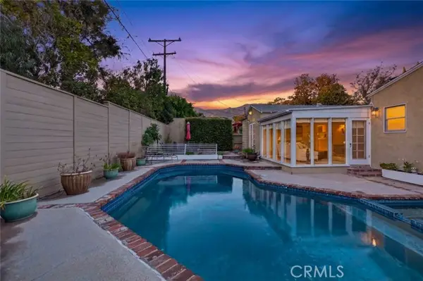 1321 Graynold, Glendale, CA 91202