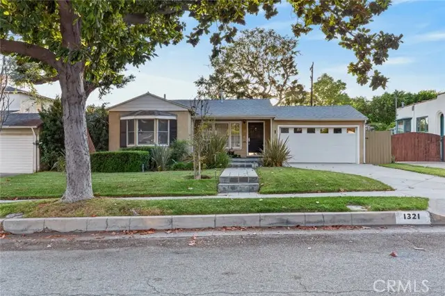 1321 Graynold, Glendale, CA 91202 - #3
