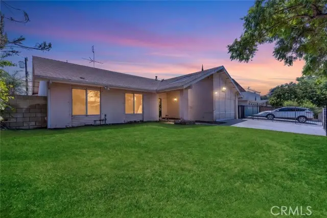 13046 Ebell Street, North Hollywood, CA 91605 - #2