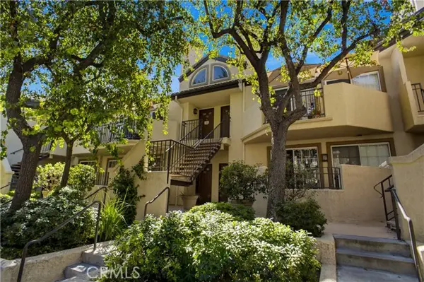 24115 Del Monte Drive  #71, Valencia, CA 91355