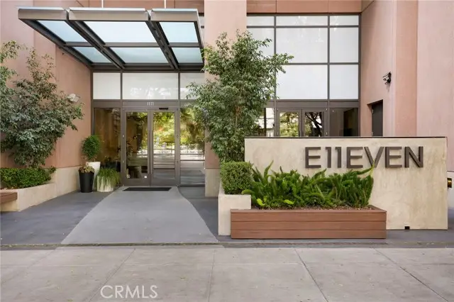 1111 Grand Avenue  #1102, Los Angeles, CA 90015 - #1