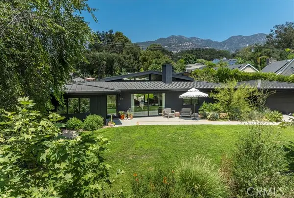 2119 Lyans, La Canada Flintridge, CA 91011