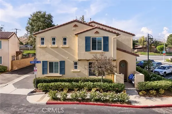 31770 Paseo Bonito, Castaic, CA 91384
