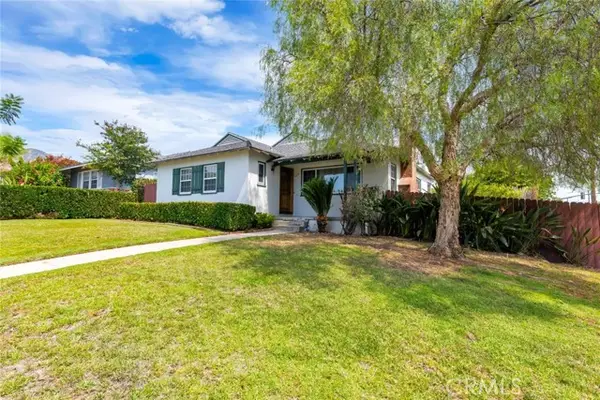 400 University Avenue, Burbank, CA 91504