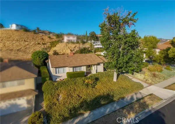 1818 Hilton Drive, Burbank, CA 91504