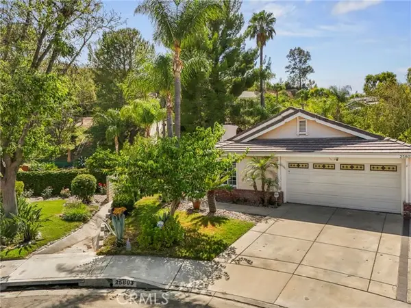 25803 Anderson Lane, Stevenson Ranch, CA 91381