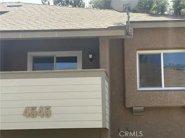 4545 Alamo  #G, Simi Valley, CA 93063