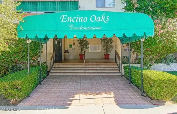 5460 White Oak  #E130, Encino, CA 91316