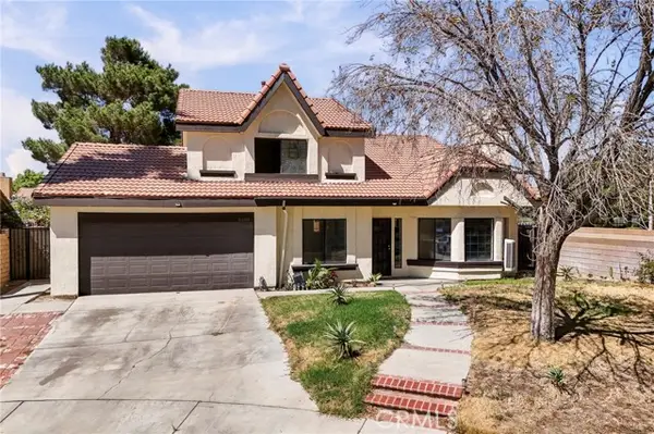 5389 Evergem Avenue, Palmdale, CA 93552