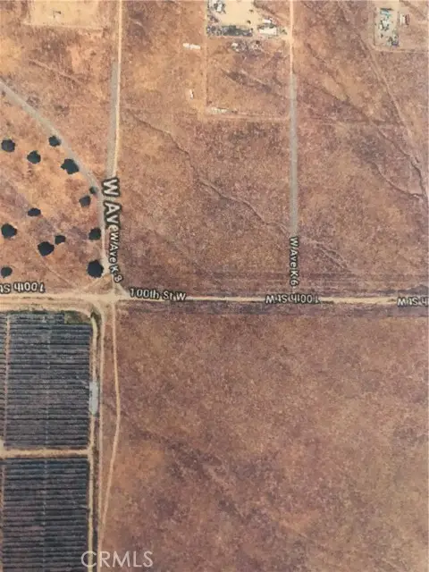 0 Vac/Vic Ave. K6/97 Stw, Lancaster, CA 93536
