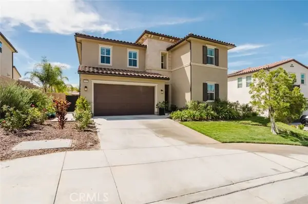 18930 Carranza Lane, Saugus, CA 91350