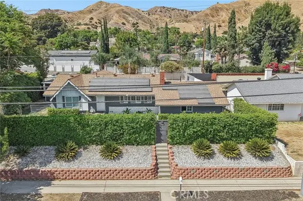 10065 Foothill, Sylmar, CA 91342