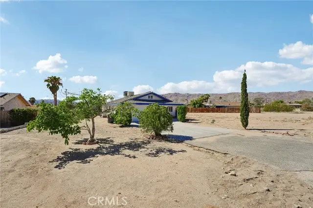 72731 Larrea Avenue, Twentynine Palms, CA 92277 - #3
