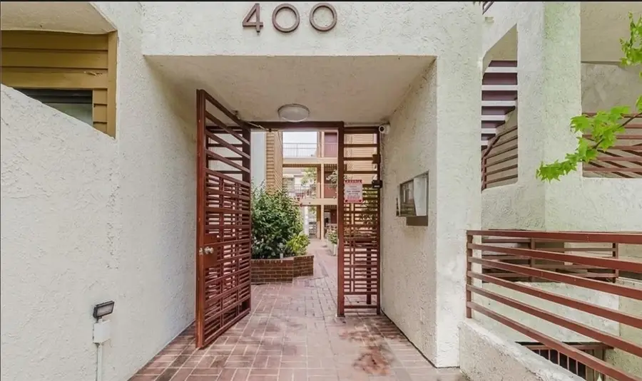 400 Louise Street  #306, Glendale, CA 91206 - #2