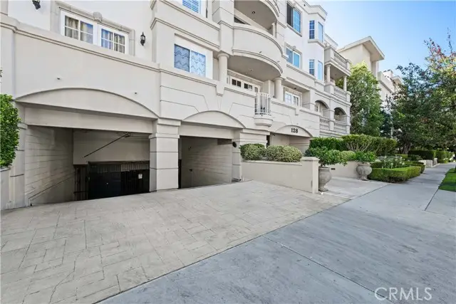 128 Swall Drive  #304, Los Angeles, CA 90048 - #3