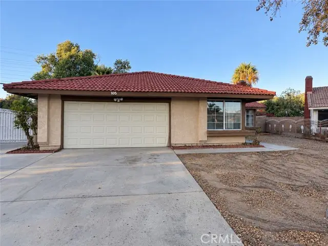 105 Lamarr, Rialto, CA 92376 - #1