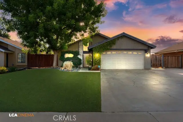 3813 Rockcastle, Bakersfield, CA 93309 - #1