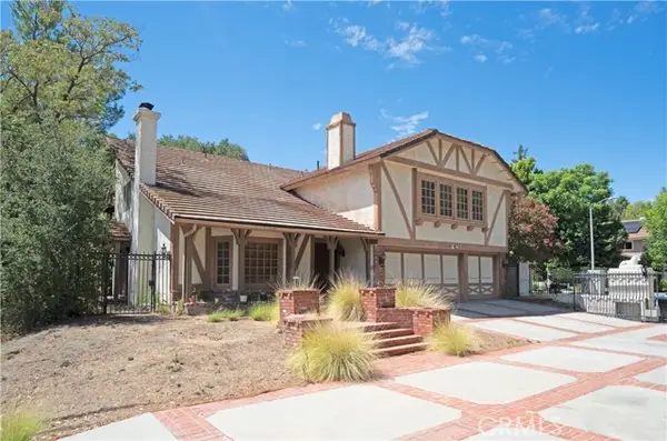 11719 Eddleston Drive, PORTER RANCH, CA 91326