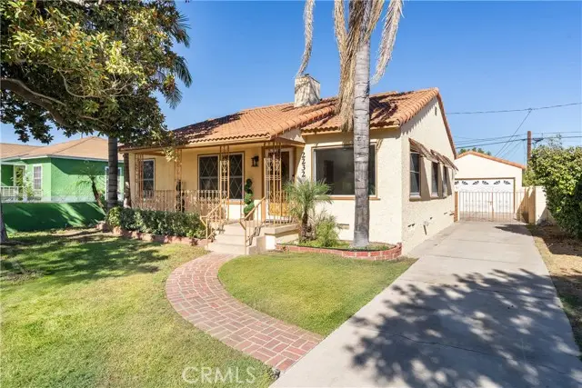 2232 Valley Street, Burbank, CA 91505 - #2