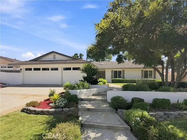 1159 Oak Knoll Terrace, La Verne, CA 91750