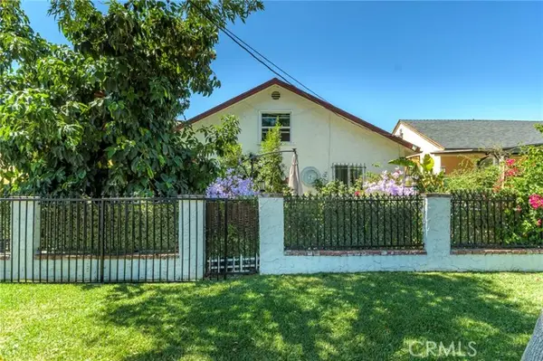 6621 Ben, North Hollywood, CA 91606