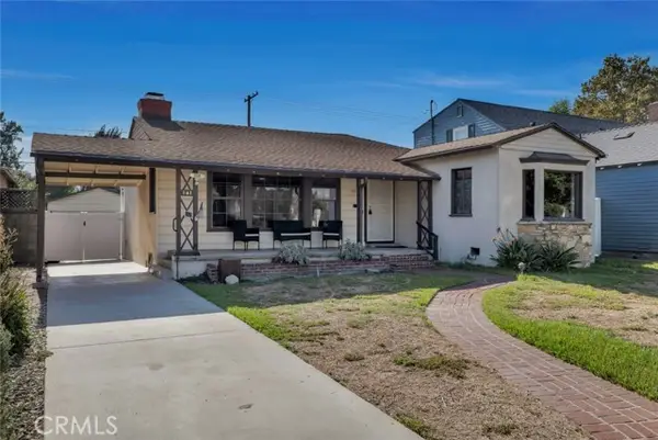 141 Beachwood Drive, Burbank, CA 91506