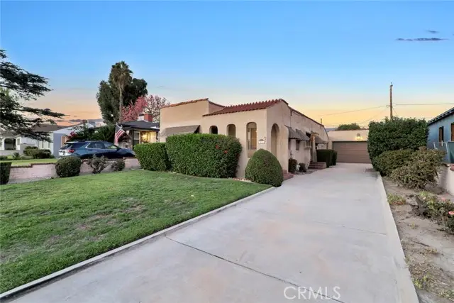 1038 Buena Vista Street, Burbank, CA 91505 - #1