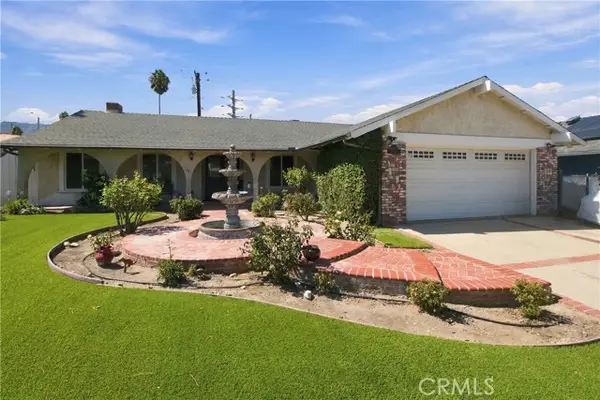 24701 Fourl Road, Newhall, CA 91321