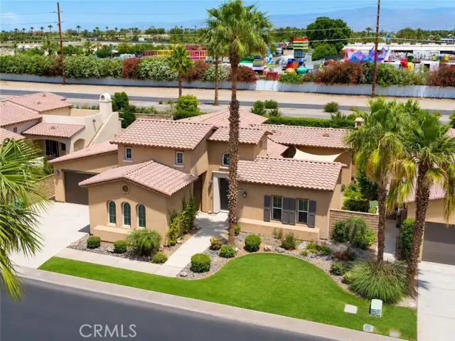 81580 Rancho Santana, La Quinta, CA 92253 - #2