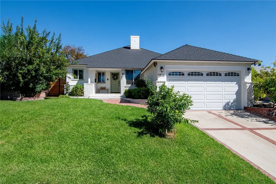 2826 Keystone, Burbank, CA 91504 - #2