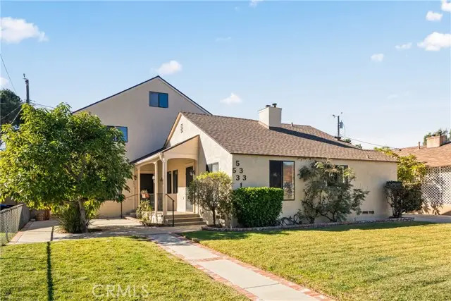 531 Niagara, Burbank, CA 91505 - #1
