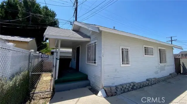 5151 3rd, Los Angeles, CA 90043 - #2