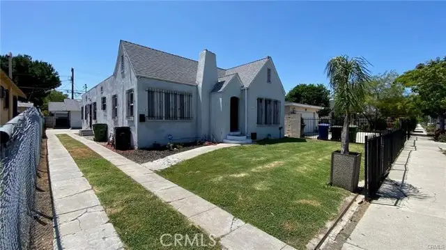 5151 3rd, Los Angeles, CA 90043 - #3
