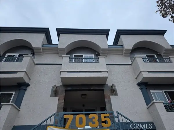 7035 Woodley Avenue, Van Nuys, CA 91406