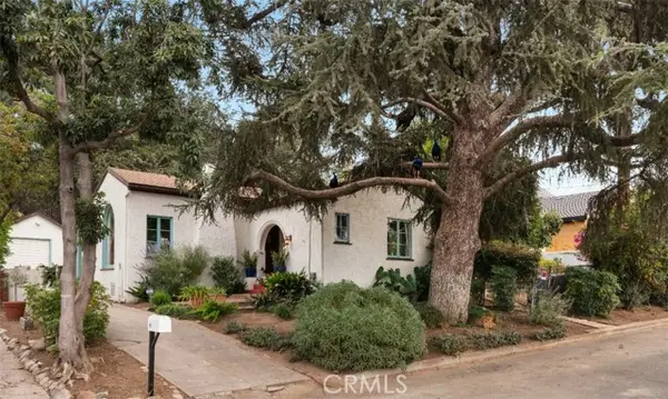 93 Reever Way, Altadena, CA 91001