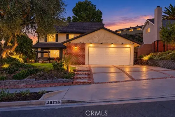 28711 Macklin Avenue, Canyon Country, CA 91387