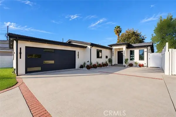 6819 Cantaloupe Avenue, Van Nuys, CA 91405