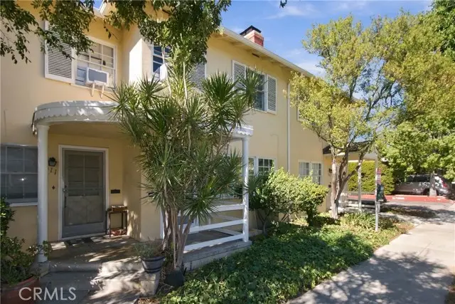 609 Granada Street  #55, Glendale, CA 91205 - #3