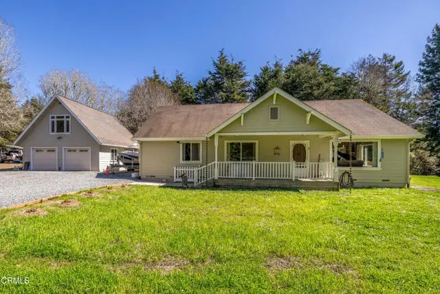 31195 Brush Creek Road, Fort Bragg, CA 95437 - #1