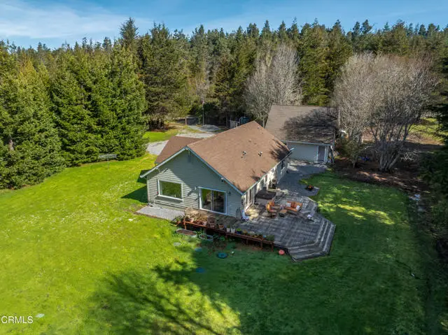 31195 Brush Creek Road, Fort Bragg, CA 95437 - #2