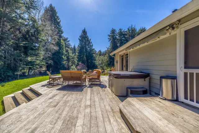 31195 Brush Creek Road, Fort Bragg, CA 95437 - #3