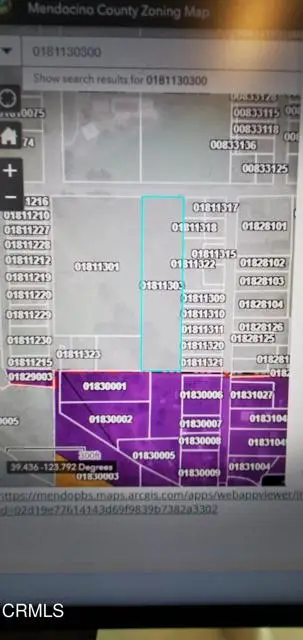 970 Chestnut Street, Fort Bragg, CA 95437 - #3